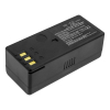 Honda HBP-101V accu (14.8 V, 1850 mAh, 123accu huismerk) AHO00208 - 1
