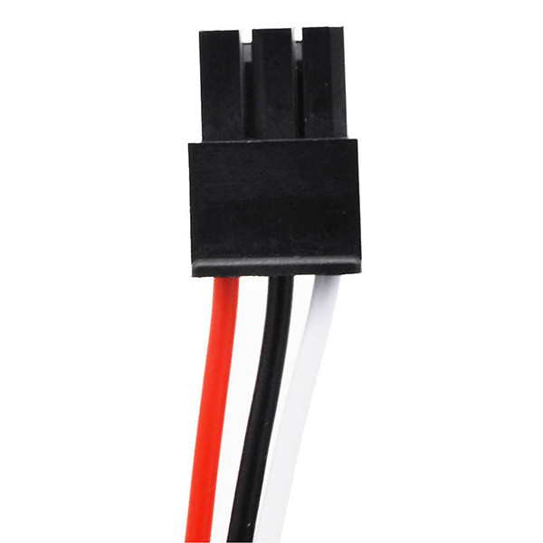 Honeywell 163367-0001 accu (1400 mAh, 123accu huismerk) AHO00049 - 2