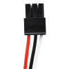 Honeywell 163367-0001 accu (1400 mAh, 123accu huismerk) AHO00049 - 2