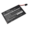 Honeywell 163367-0001 accu (1400 mAh, 123accu huismerk) AHO00049 - 1