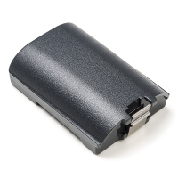 Honeywell 164234-001 / MX7393BATT / 163551-0001 accu (7.4 V, 1255 mAh, origineel) AHO00198