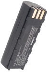 Honeywell 253184 / SM-6100M / 14881-000 accu (2600 mAh, 123accu huismerk) AHO00162 - 1