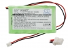 Honeywell 300-03864-1 accu (1500 mAh, 123accu huismerk) AHO00017 - 1