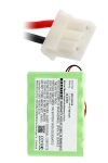 Honeywell 300-03866 accu (3700 mAh, 123accu huismerk) AHO00022 - 1