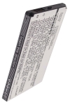 Honeywell 3120334201 / 31203342-01 accu (1450 mAh, 123accu huismerk) AHO00188 - 1