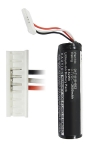 Honeywell 317-018-002 / 317-018002A accu (2600 mAh, 123accu huismerk) AHO00135 - 1