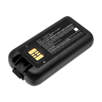 Honeywell 318-034-013 / 318-034-023 accu (3.8 V, 5200 mAh, 123accu huismerk)  AHO00196