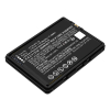 Honeywell 318-055-001 / 318-055-002 accu (3.8 V, 4700 mAh, 123accu huismerk)