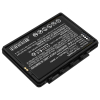 Honeywell 318-055-001 / 318-055-002 accu (3.8 V, 4700 mAh, 123accu huismerk) AHO00263 - 2