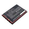 Honeywell 318-055-010 / 318-055-011 accu (4000 mAh, 123accu huismerk) AHO00171 - 1