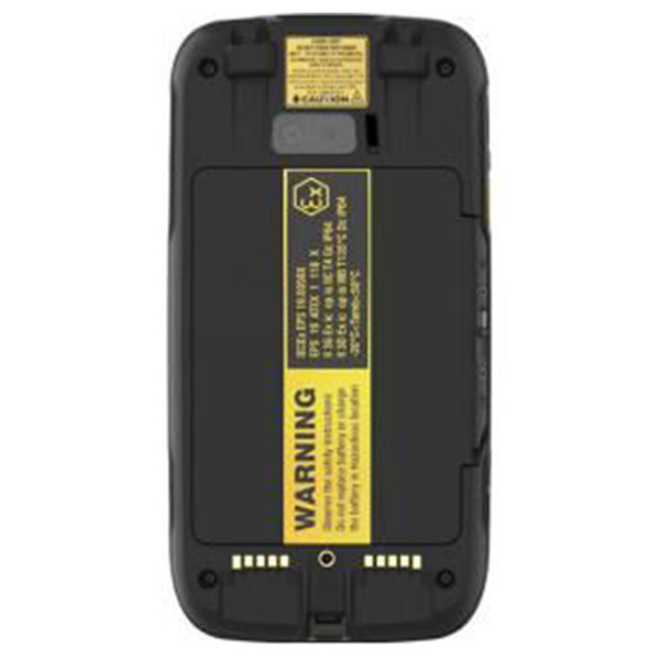 Honeywell 318-055-013 accu (4020 mAh, origineel) AHO00334 - 1
