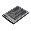 Honeywell 318-055-026 /  CT4X-BTEC accu (3,87 V, Li-ion, 7600mAh, 123accu huismerk) AHO00287 - 1