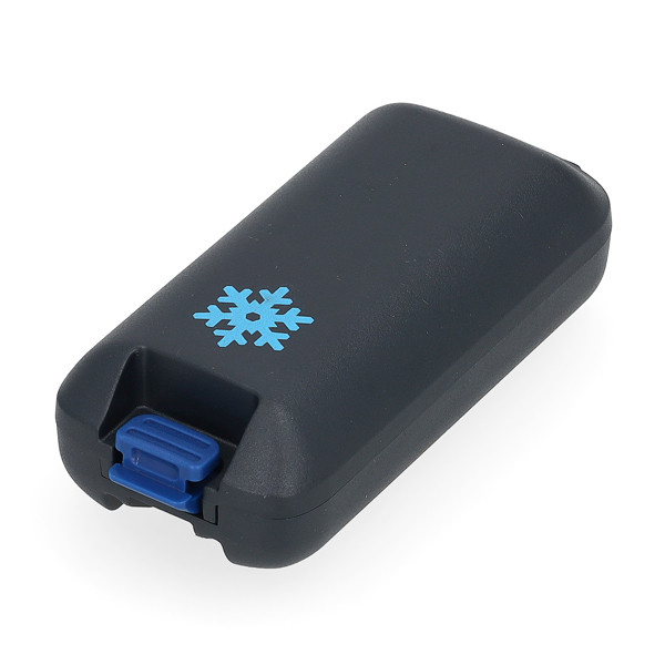 Honeywell 318-063-002 accu (3.7 V, 6600 mAh, Origineel) AHO00336 - 1