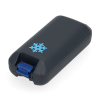 Honeywell 318-063-002 accu (3.7 V, 6600 mAh, Origineel) AHO00336 - 1