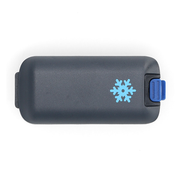Honeywell 318-063-002 accu (3.7 V, 6600 mAh, Origineel) AHO00336 - 2