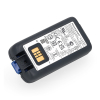 Honeywell 318-063-002 accu (3.7 V, 6600 mAh, Origineel) AHO00336 - 3