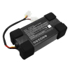 Honeywell 500-0165-000 / 500-0165-001 accu (1320 mAh, 123accu huismerk) AHO00277 - 1