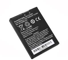 Honeywell 50129589-001 accu (3.8V, 4000 mAh, origineel)  AHO00105 - 1