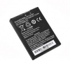 Honeywell 50129589-001 accu (3.8V, 4000 mAh, origineel)