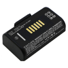 Honeywell 50133975-001 / 50166632-001 accu (3400 mAh, 123accu huismerk) AHO00233 - 1