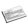Honeywell 50177747-001 /  BAT-EDA5S accu (3.85 V, 3050 mAh, 123accu huismerk) AHO00292 - 1