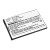 Honeywell 50177747-001 /  BAT-EDA5S accu (3.85 V, 3050 mAh, 123accu huismerk) AHO00292 - 1