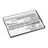 Honeywell 50177747-001 /  BAT-EDA5S accu (3.85 V, 3050 mAh, 123accu huismerk) AHO00292 - 2