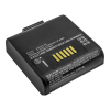Honeywell 550053-000 / 50138010-001 accu (7.4 V, 5200 mAh, 123accu huismerk) AHO00203 - 1