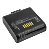 Honeywell 550053-000 / 50138010-001 accu (7.4 V, 6800 mAh, 123accu huismerk) AHO00199 - 1