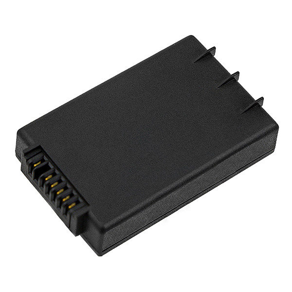 Honeywell 6000-BTEC / BP06-00029A accu (3.7 V, 2200 mAh, 123accu huismerk) AHO00074 - 2