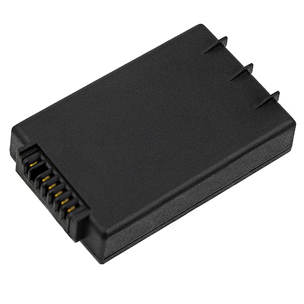 Honeywell 6000-BTEC / BP06-00029A accu (3.7 V, 2200 mAh, 123accu huismerk) AHO00074 - 3