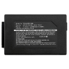 Honeywell 6000-BTEC / BP06-00029A accu (3.7 V, 2200 mAh, 123accu huismerk) AHO00074 - 4