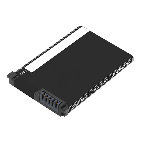 Honeywell 70e-BTEC / 60S-BATT-1 accu (1600 mAh, 123accu huismerk) AHO00260 - 2