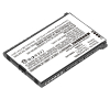 Honeywell 70e-BTEC / 60S-BATT-1 accu (1600 mAh, 123accu huismerk) AHO00260 - 2