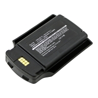 Honeywell 7800-BTXC / 7800-BTXC-1 accu (3200 mAh, 123accu huismerk)  AHO00080
