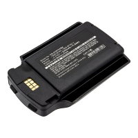 Honeywell 7800-BTXC / 7800-BTXC-1 accu (3200 mAh, 123accu huismerk) AHO00080
