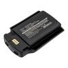 Honeywell 7800-BTXC / 7800-BTXC-1 accu (3200 mAh, 123accu huismerk) AHO00080 - 1