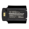 Honeywell 7800-BTXC / 7800-BTXC-1 accu (3200 mAh, 123accu huismerk) AHO00080 - 2