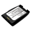Honeywell 7800-BTXC / 7800-BTXC-1 accu zwart (3600 mAh, 123accu huismerk) AHO00158 - 1