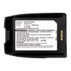 Honeywell 7800-BTXC / 7800-BTXC-1 accu zwart (3600 mAh, 123accu huismerk) AHO00158 - 2