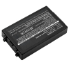 Honeywell 99EX-BTES-1 accu (2400 mAh, 123accu huismerk) AHO00077 - 2