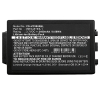 Honeywell 99EX-BTES-1 accu (2400 mAh, 123accu huismerk) AHO00077 - 3