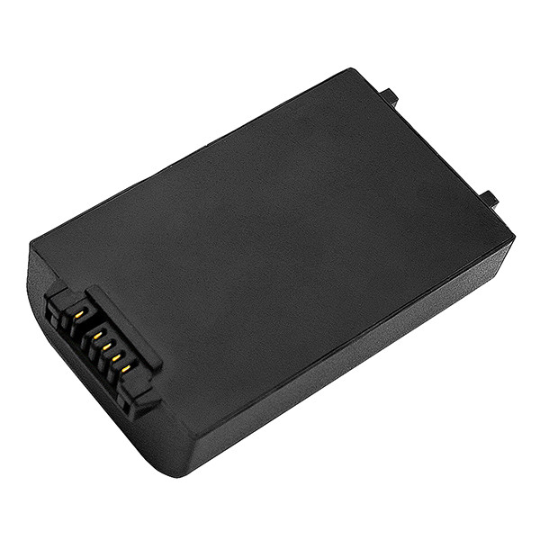 Honeywell 99EX-BTES-1 accu (5200 mAh, 123accu huismerk) AHO00076 - 2