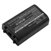 Honeywell 99EX-BTES-1 accu (5200 mAh, 123accu huismerk) AHO00076 - 2