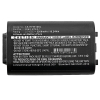 Honeywell 99EX-BTES-1 accu (5200 mAh, 123accu huismerk) AHO00076 - 4