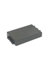 Honeywell 99EX-BTSC-1 accu (3.7V, 3000 mAh, origineel) AHO00092 - 1