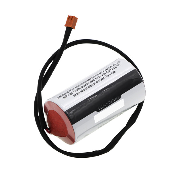 Honeywell A111472 accu (14500 mAh, 123accu huismerk)  AHO00246 - 1