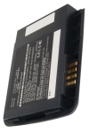 Honeywell AB24 / AB25 / 318-038-001 accu (1950 mAh, 123accu huismerk) AHO00121 - 1