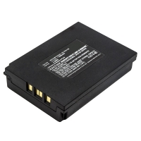 Honeywell BA-83S1A8 / B837GA00131 accu (1800 mAh, 123accu huismerk)  AHO00180