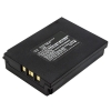 Honeywell BA-83S1A8 / B837GA00131 accu (1800 mAh, 123accu huismerk) AHO00180 - 1